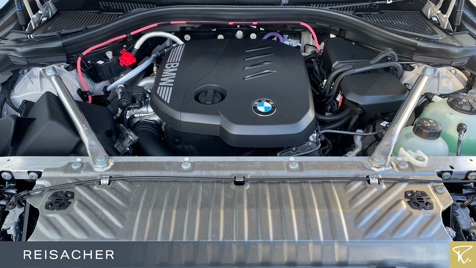 BMW X3 xDrive 20d M-Sport M-Sport PRO - Samsaru's Car Outlet