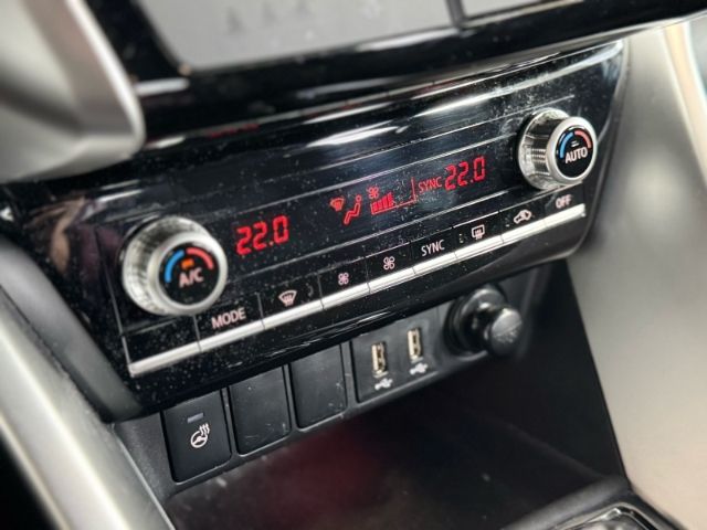 Mitsubishi Eclipse Cross Mitsubishi Plug-In Hybrid Plus MJ2