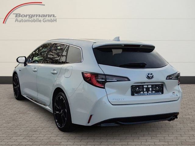 Toyota Corolla Touring Sports GR Sport 2.0 *Head-up-Dis