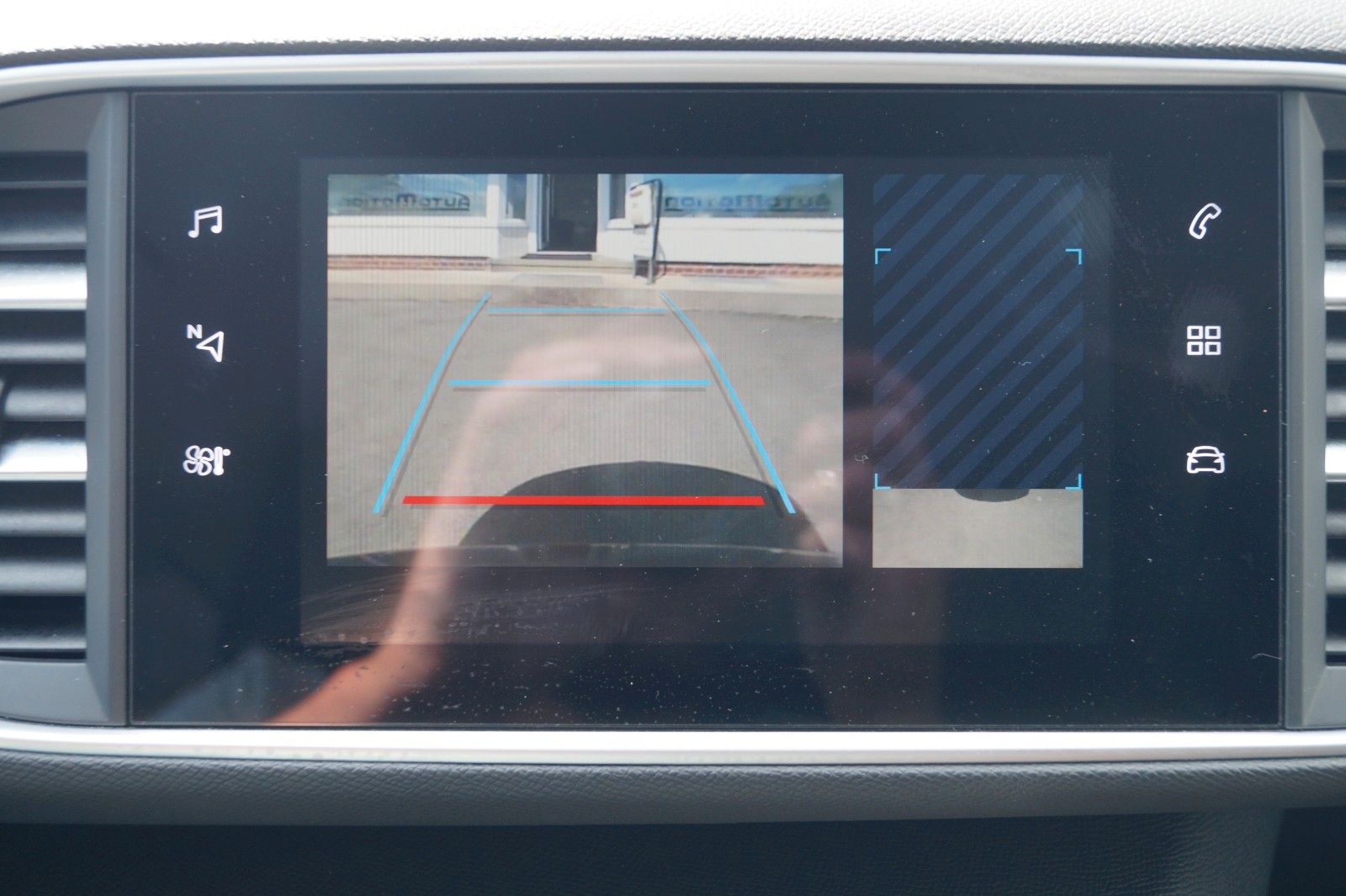 Peugeot 308 SW Allure - Samsaru's Car Outlet