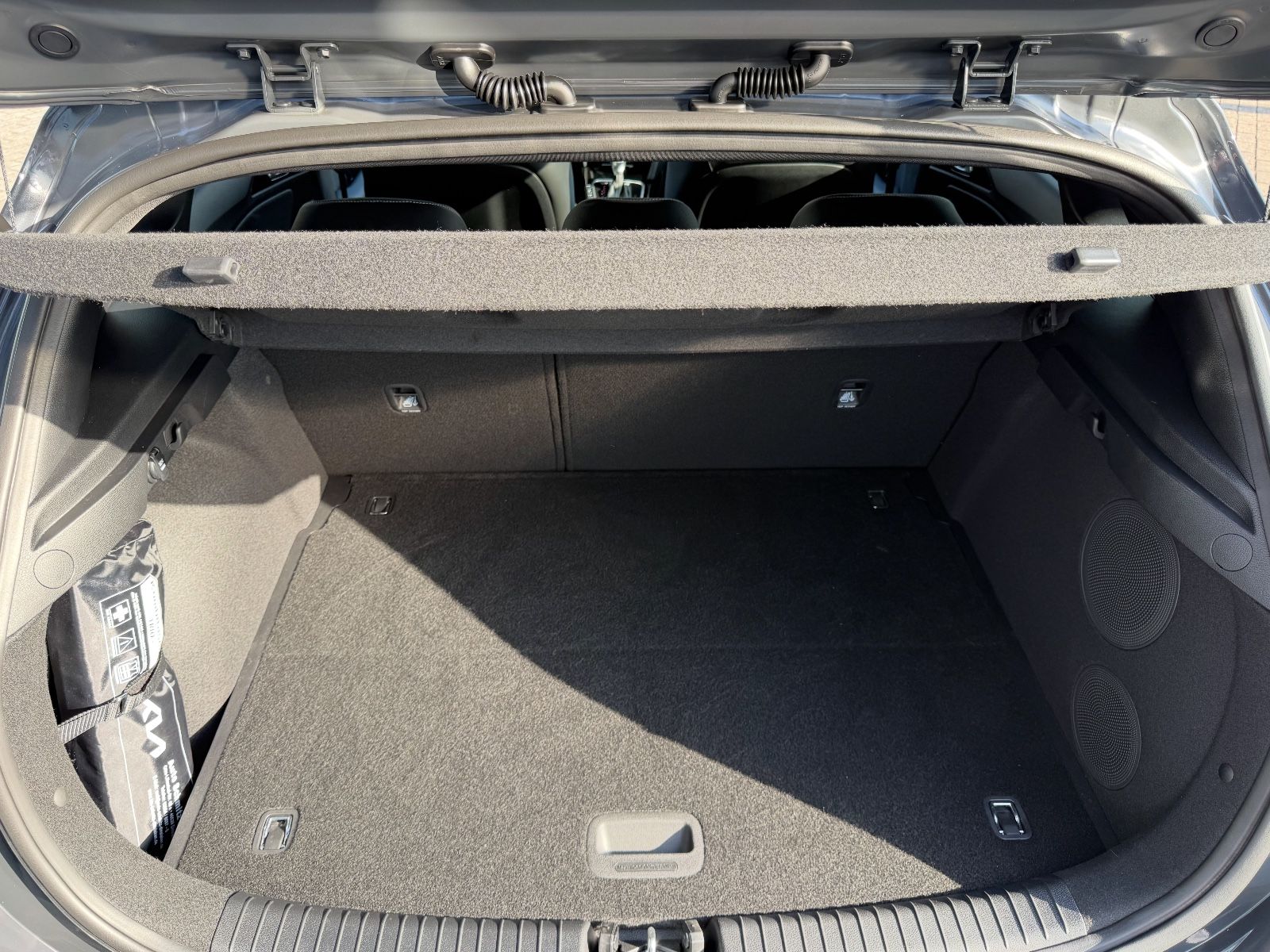 Kia Ceed 1.5T GT - Samsaru's Car Outlet