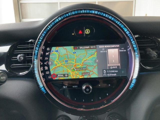 MINI Cooper PremiumPak - Samsaru's Car Outlet