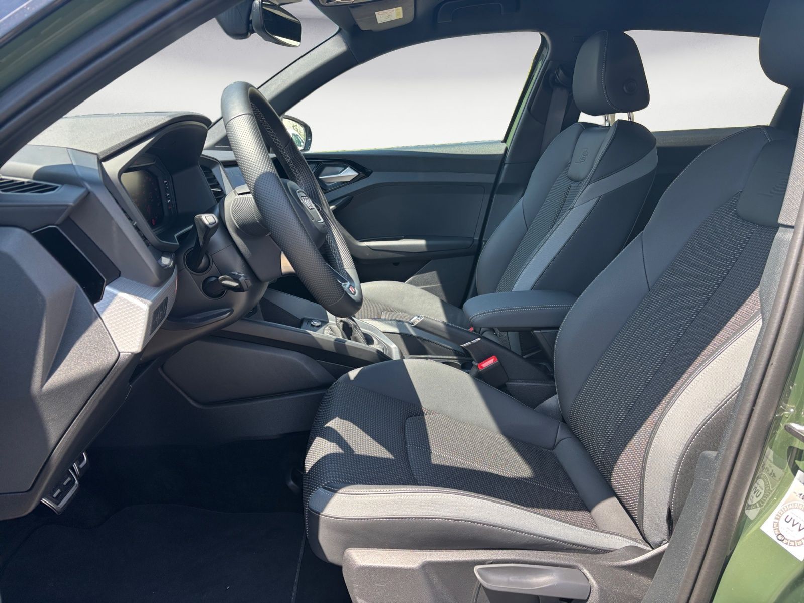 Audi A1 Sportback S line 40TFSI S tronic