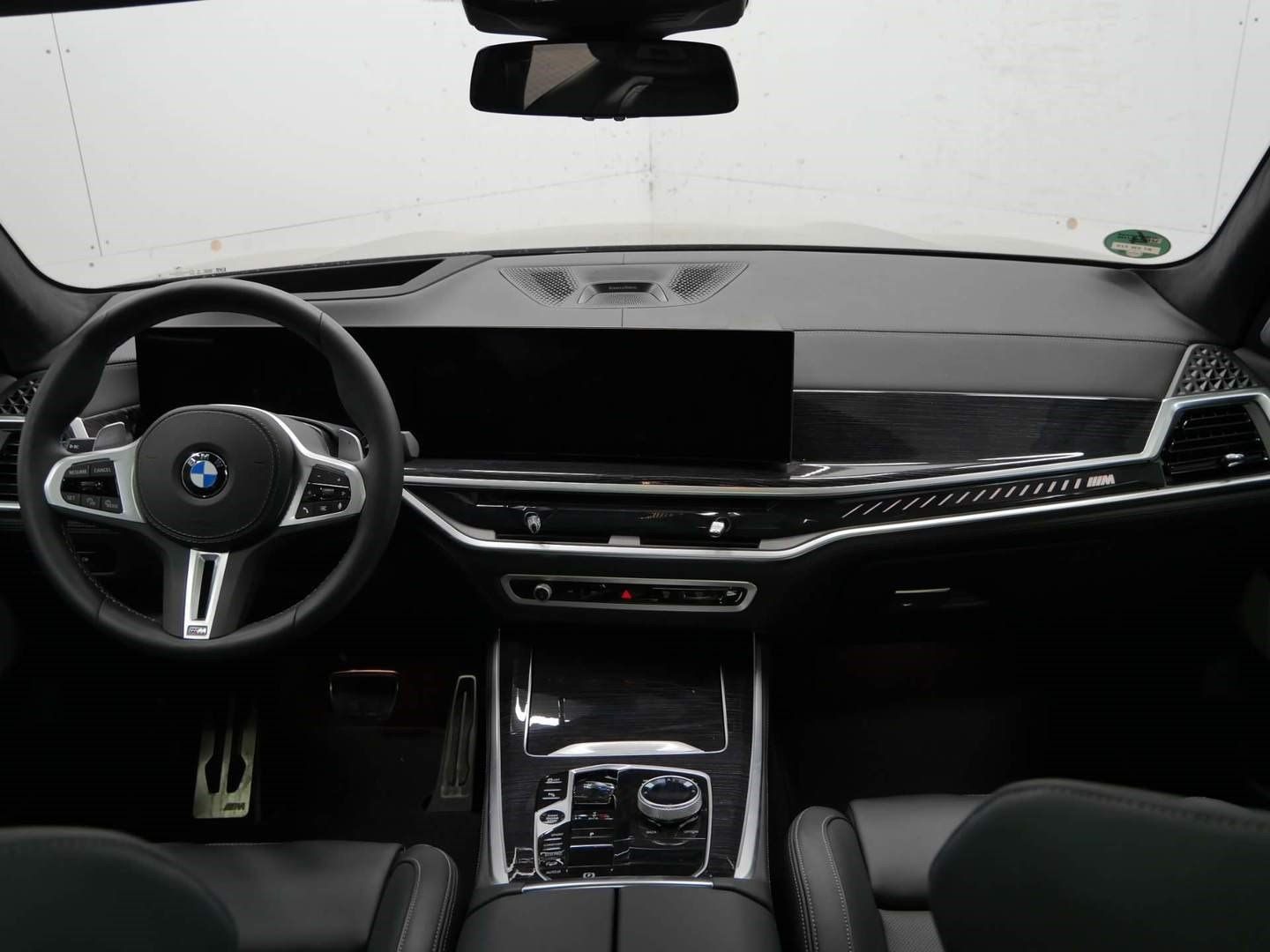 BMW X5 M60i xDrive UPE 159T€