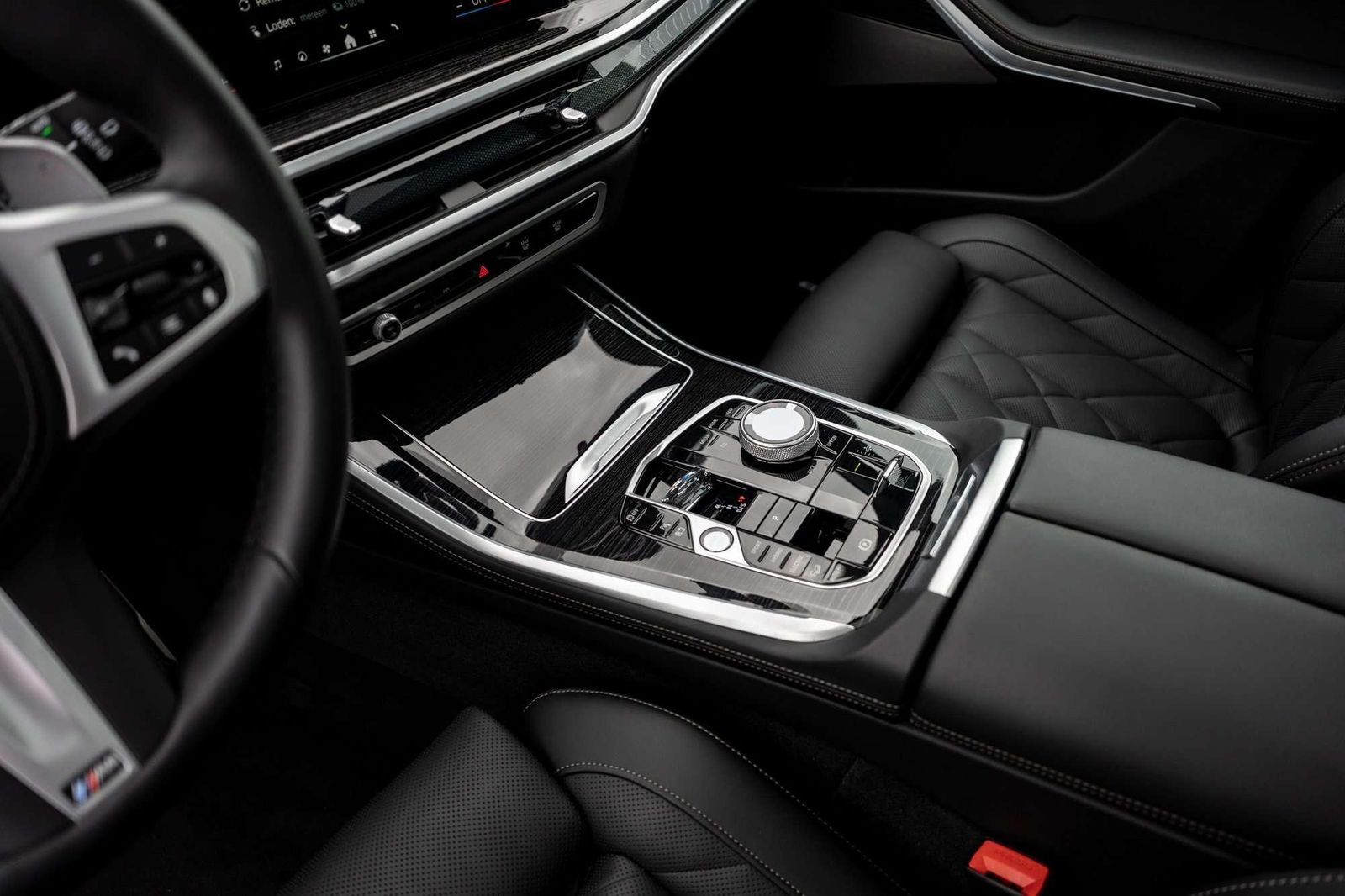BMW X5 50e | M Sport Pro | Pano | HUD |