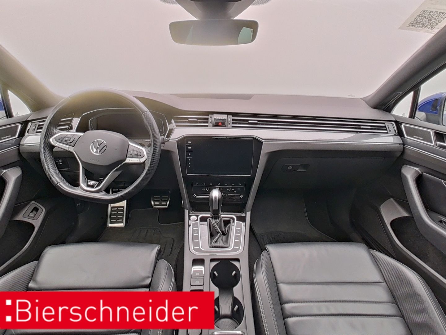 Volkswagen Passat Variant 2.0 TSI DSG Business R-Line PANO