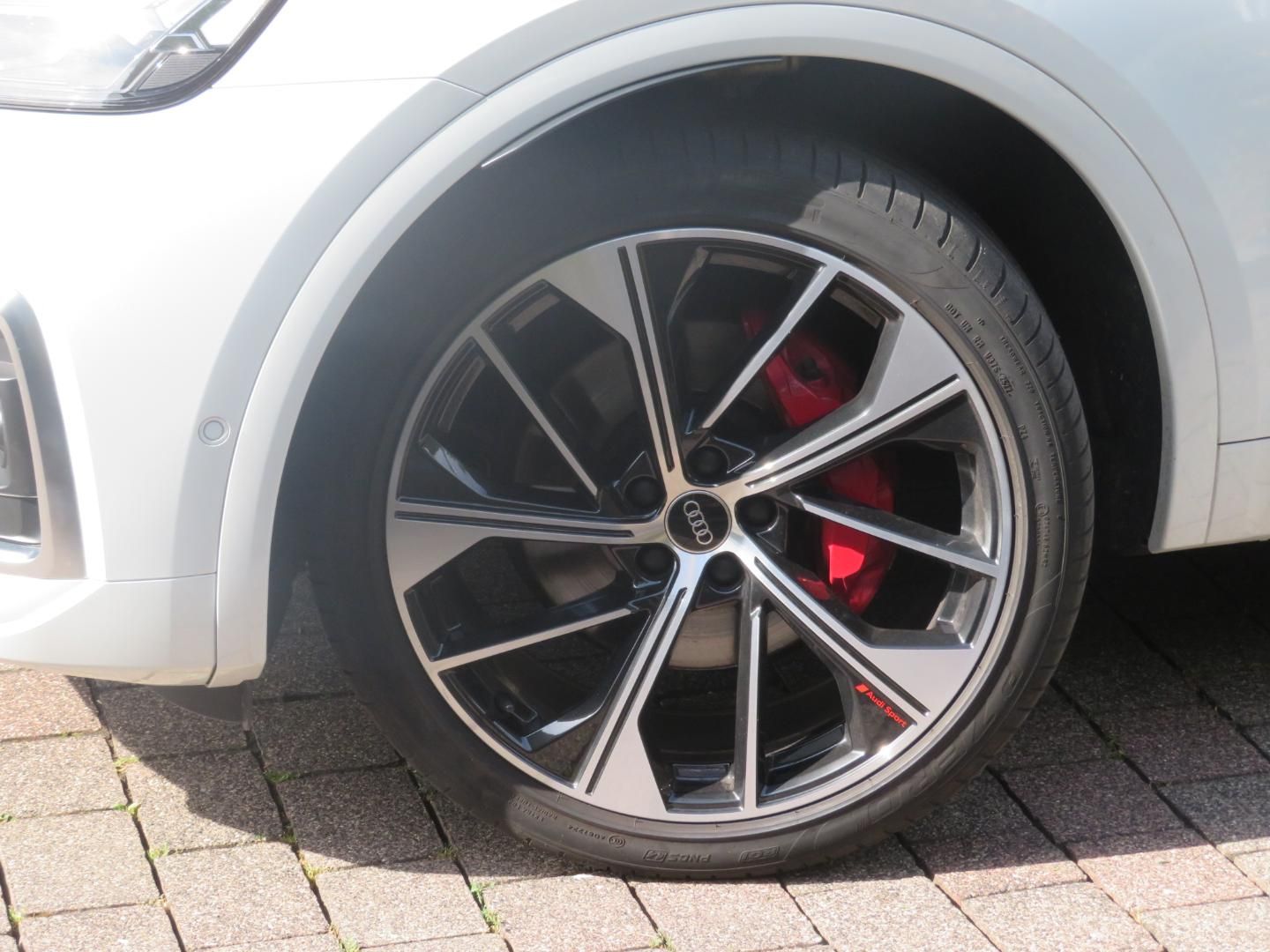 Audi Q5 SUV S line 50 TDI quattro - Samsaru's Car Outlet