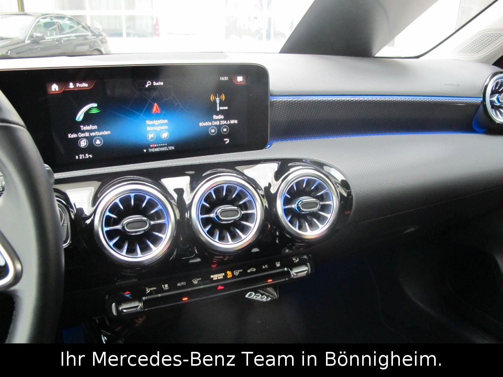 Mercedes-Benz A 250 e Progressive - Samsaru's Car Outlet