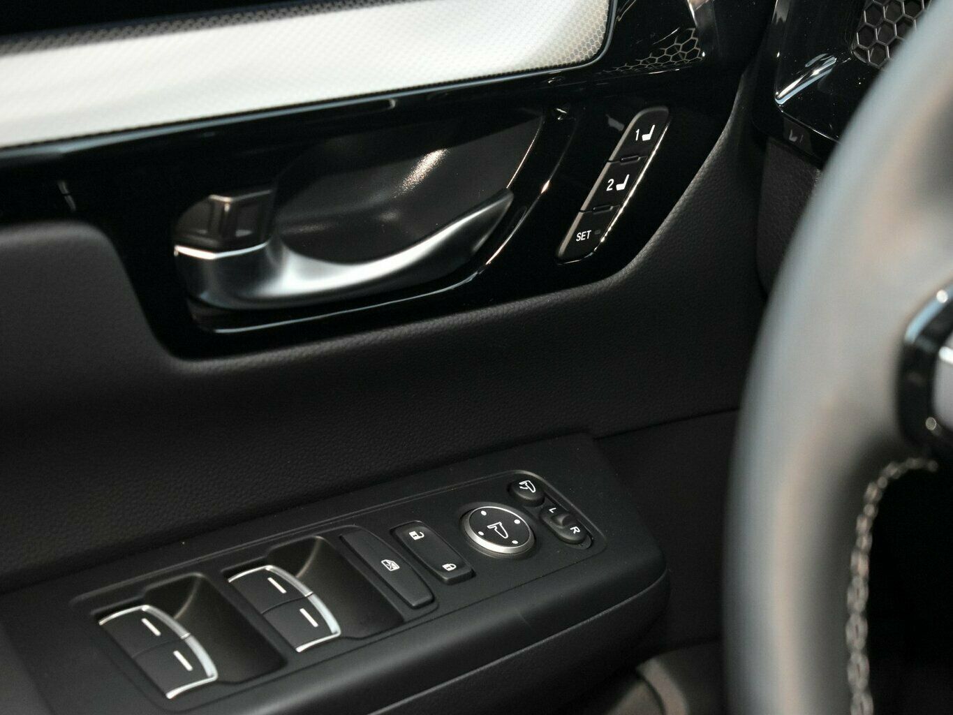 Honda CR-V e:PHEV Advance Tech 2WD