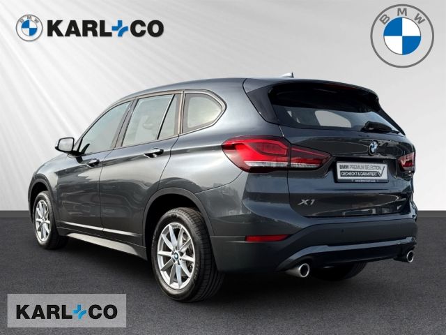 BMW X1 xDrive 20i - Samsaru's Car Outlet