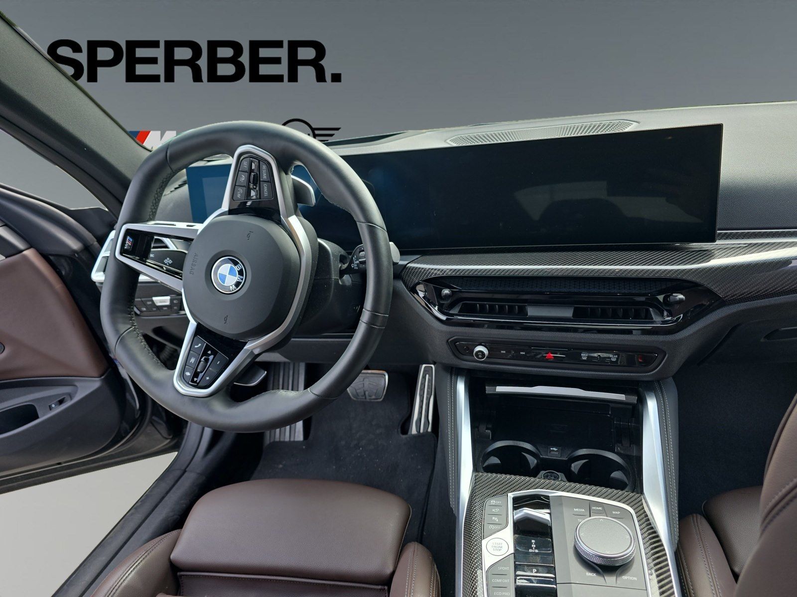 BMW 420i M Sportpaket*1000 € netto Zubehör geschenkt