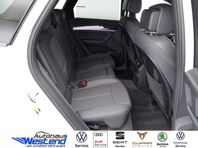 Audi Q5 2.0l TDI 150kW quattro S line S tronic - Samsaru's Car Outlet
