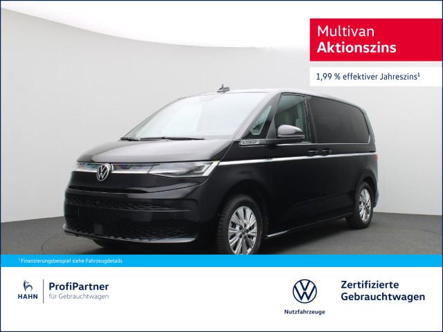 Volkswagen Multivan Style KÜ 1,5TSI 180kW eHybrid 4MOTION
