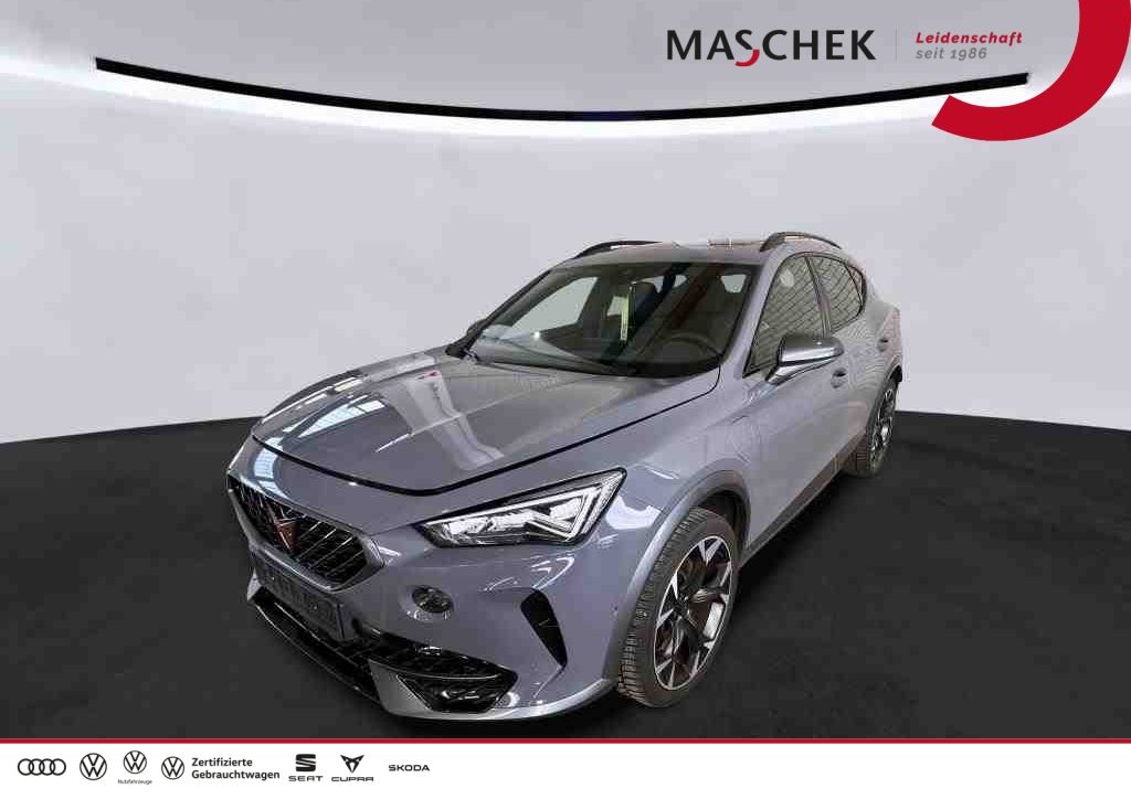 Cupra Formentor 1.4 e-Hybrid Pano AHK ACC Carplay AHK