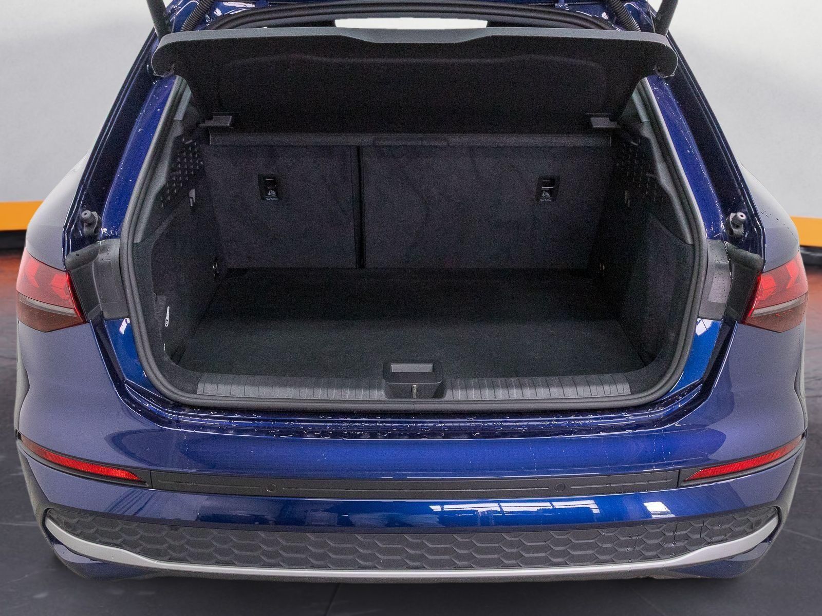 Audi A3 Sportback 35 TDI - Samsaru's Car Outlet