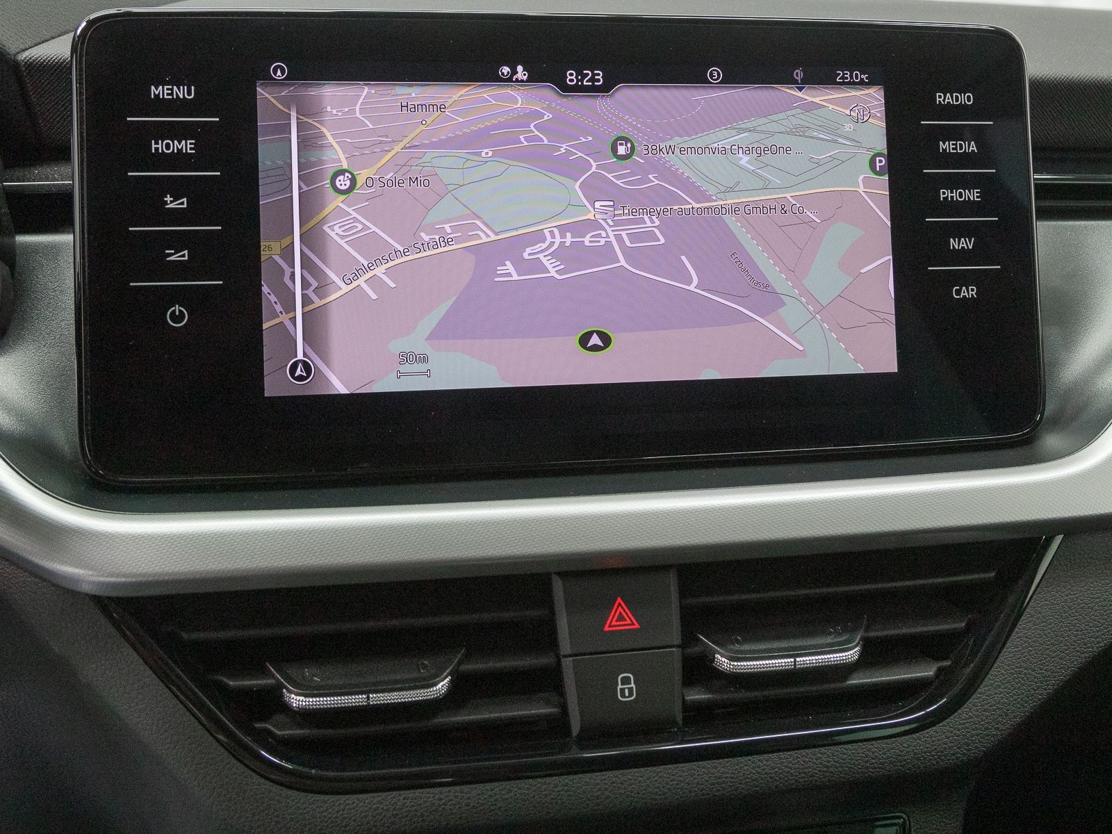 Skoda Scala 1.6 TDI DSG DRIVE - Samsaru's Car Outlet