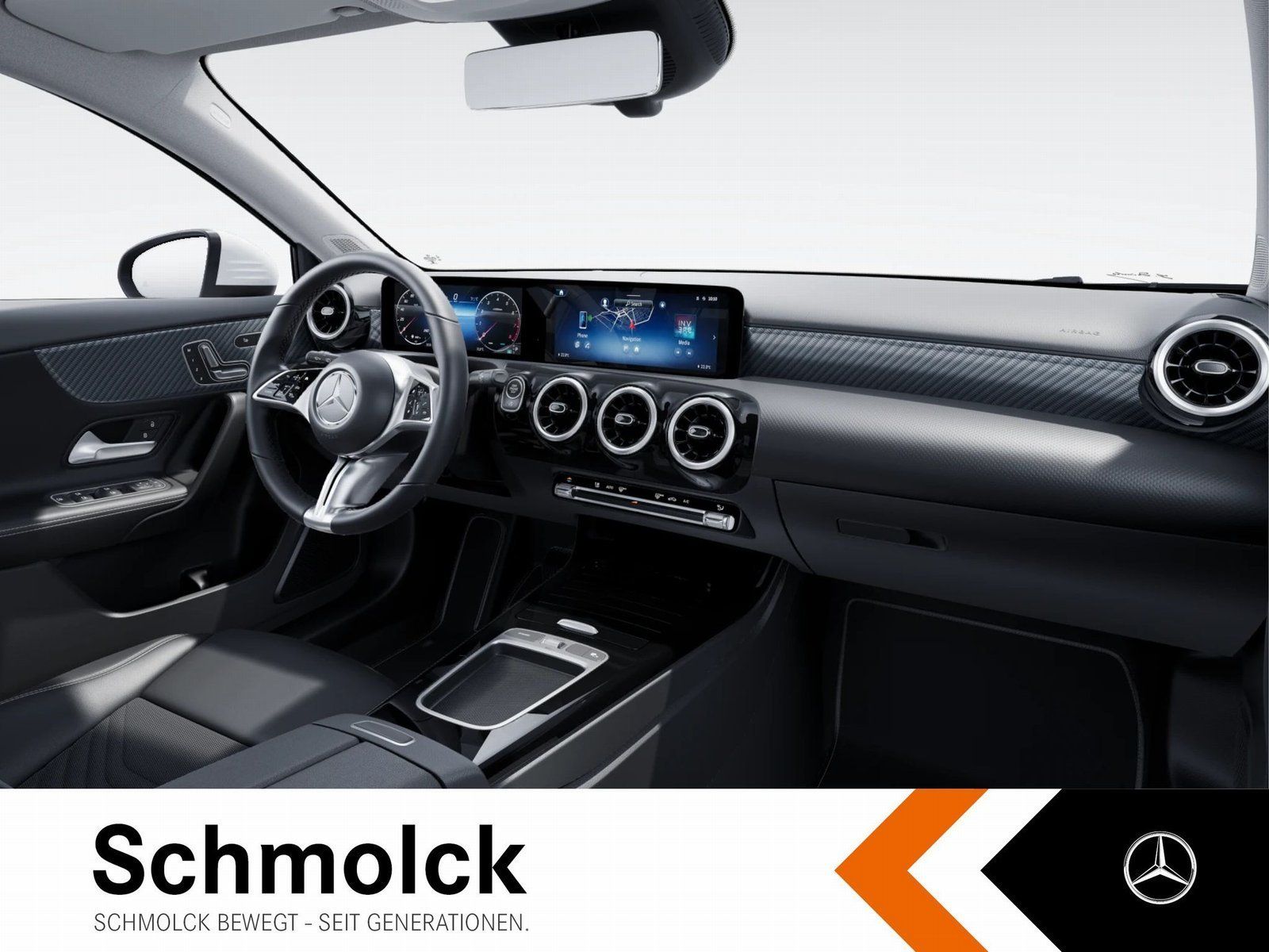 Mercedes-Benz A 200 PROGRESSIVE - Samsaru's Car Outlet