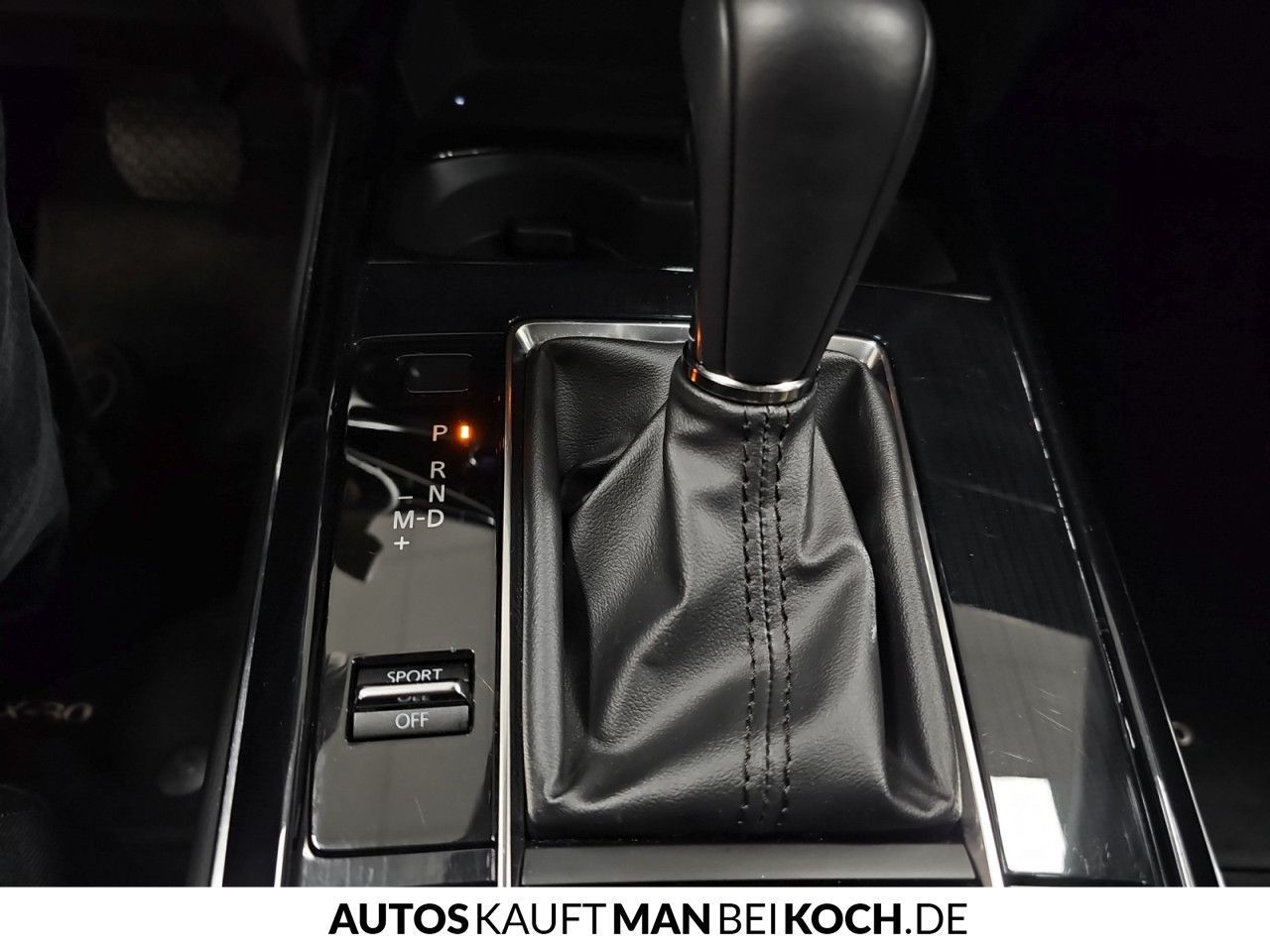 Mazda CX-30 2.0 e-SKYACTIV-X Exclusive  AT Navi ACC