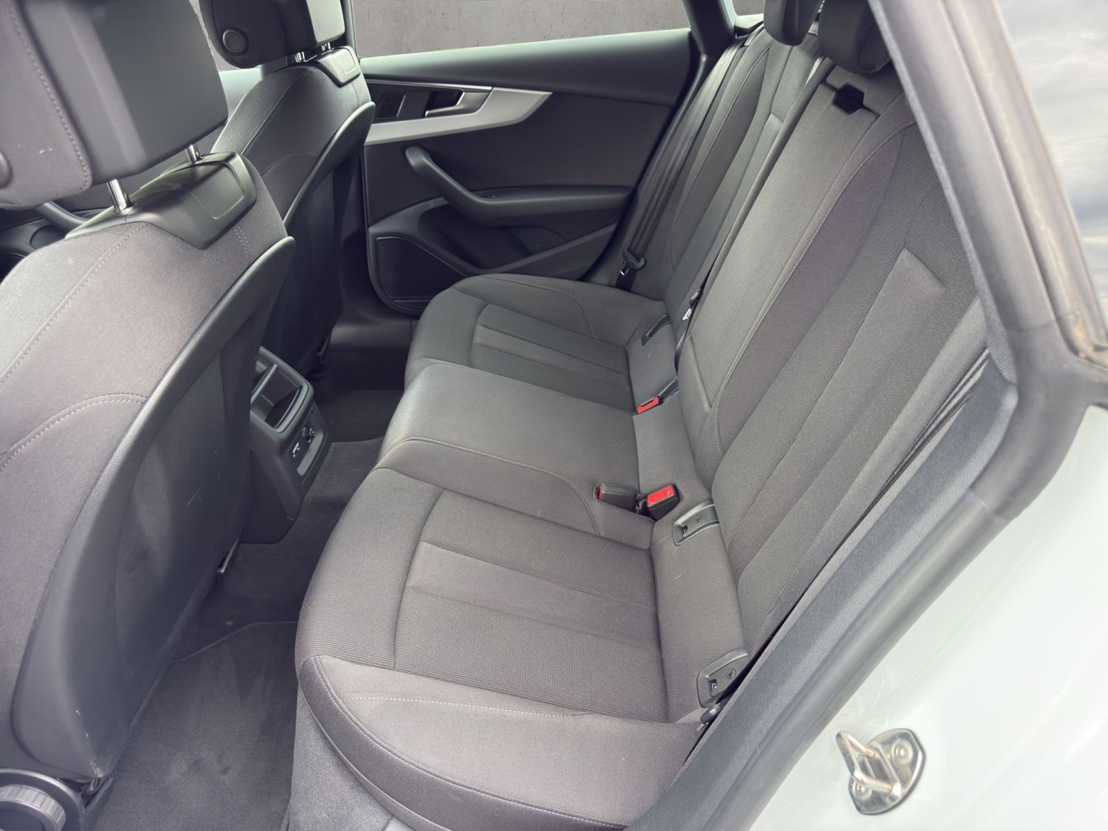 Audi A5 Sportback S line 45 TFSI quattro S tronic