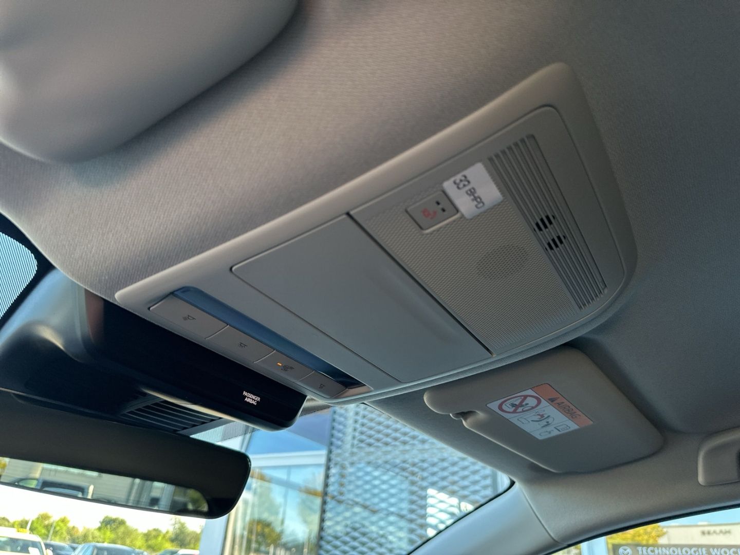 Mazda CX-30 Centre-Line 2WD 2.5 e-SKYACTIV-G 140 HUD N