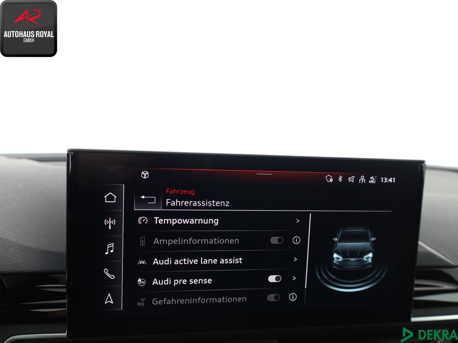 Audi A5 Sportback 50 TDI qu S LINE HUD,360GRAD,BANG+O