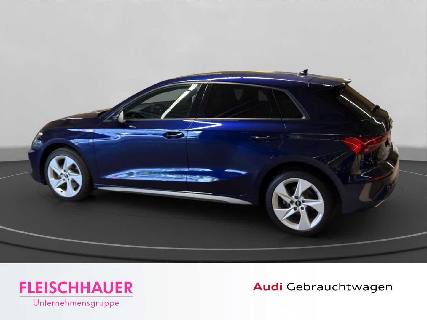 Audi A3 Sportback S line 40 TFSI e LED+CARPLAY+SHZ+PD