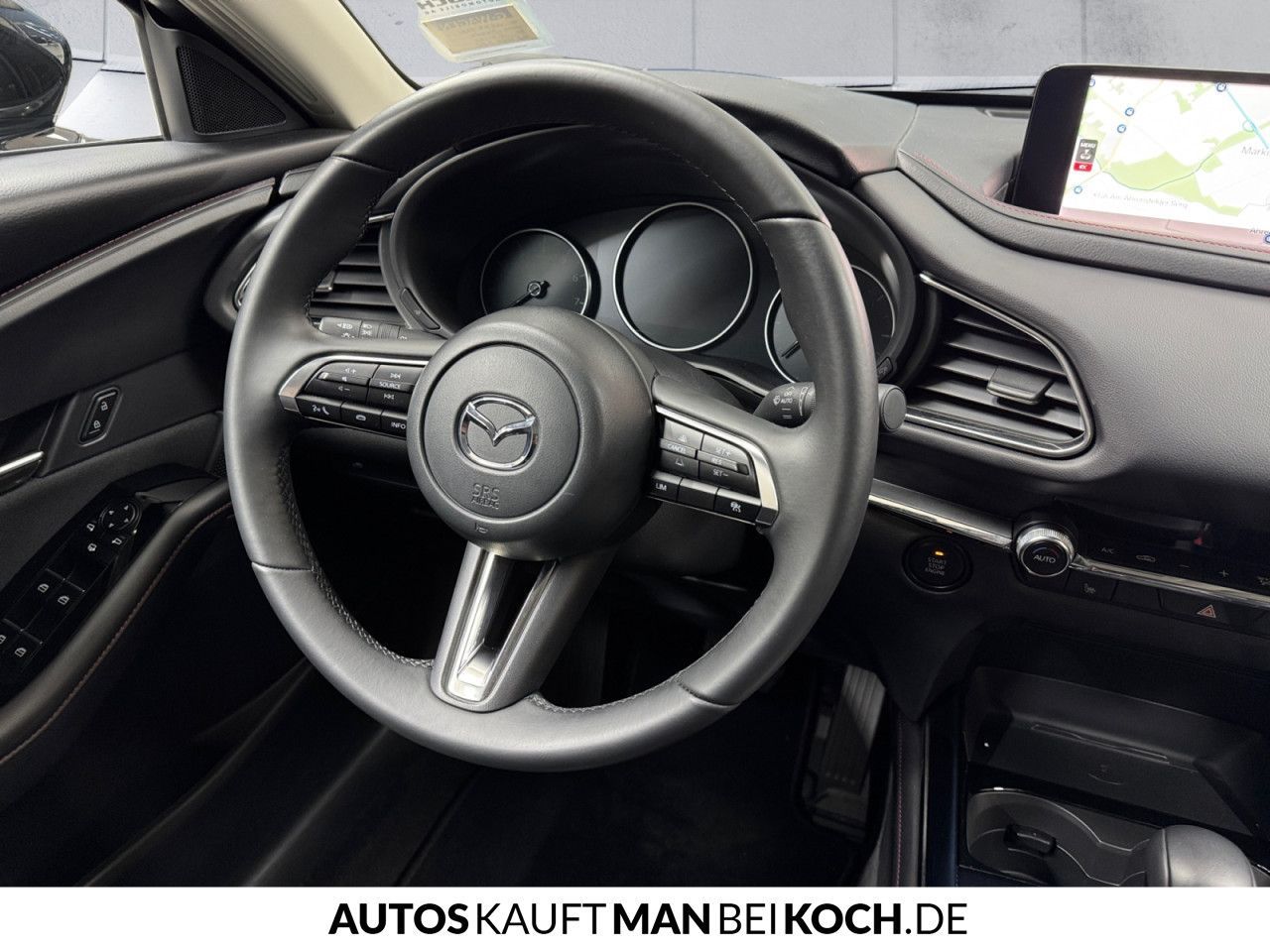 Mazda KEYLESS 18° LED KAM ACC DAB