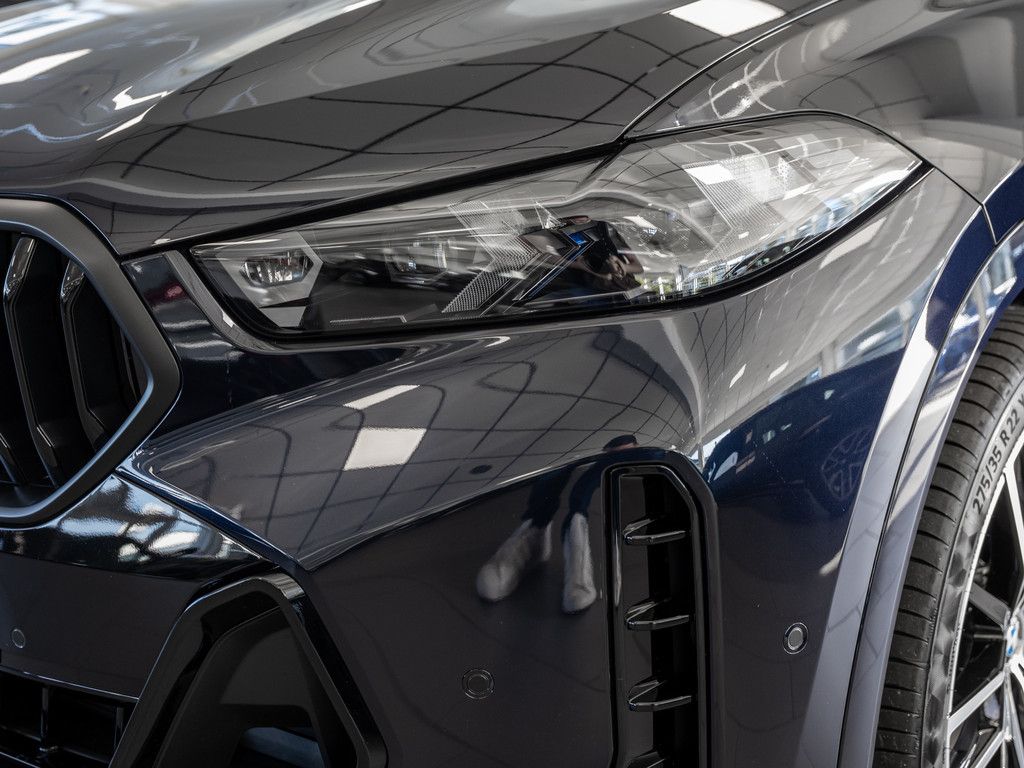 BMW X6 xDrive 30d M-Sport Pro FACEL. 360° PANO LED
