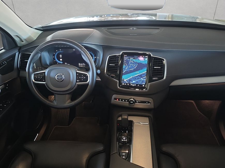 Volvo XC90 T8 AWD Recharge Plus Dark