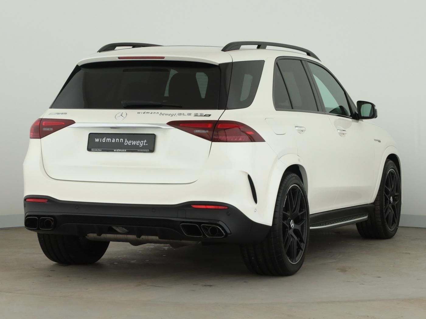 Mercedes-Benz GLE 63 AMG S 4M+ AMG*Pano*LED*RideControl*Ride*