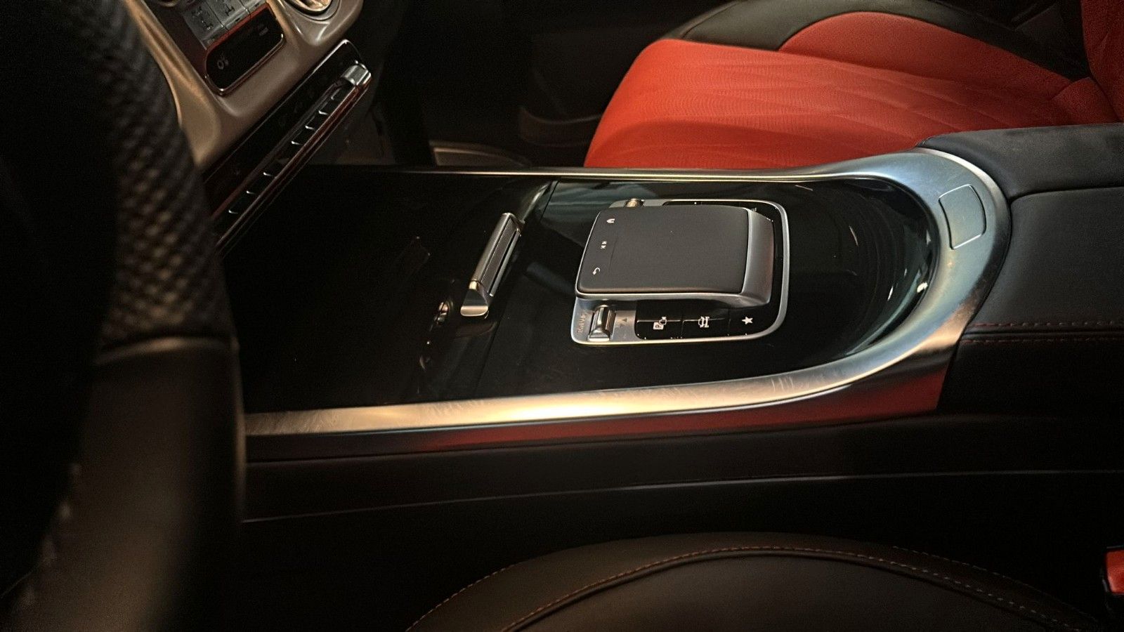 Mercedes-Benz G 63 AMG mattmagno black - Samsaru's Car Outlet