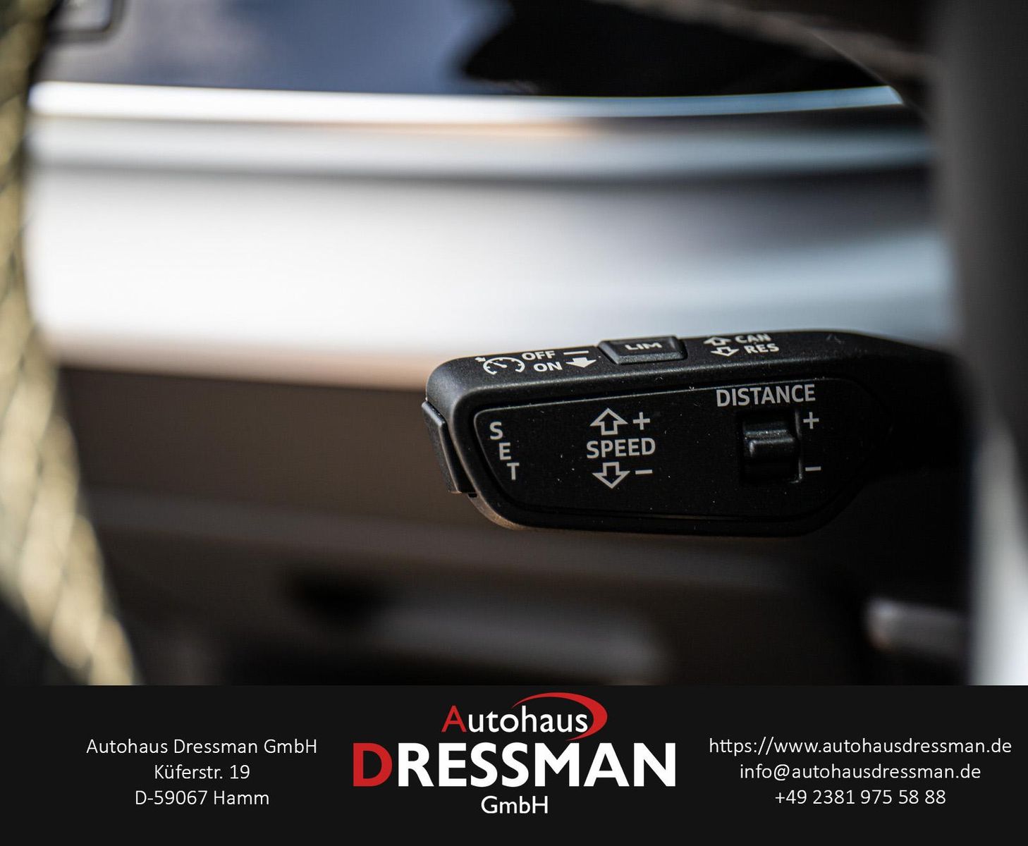 Audi Q8 55 TFSI S-Line MATRIX PANO B&O ACC STHZG HuD