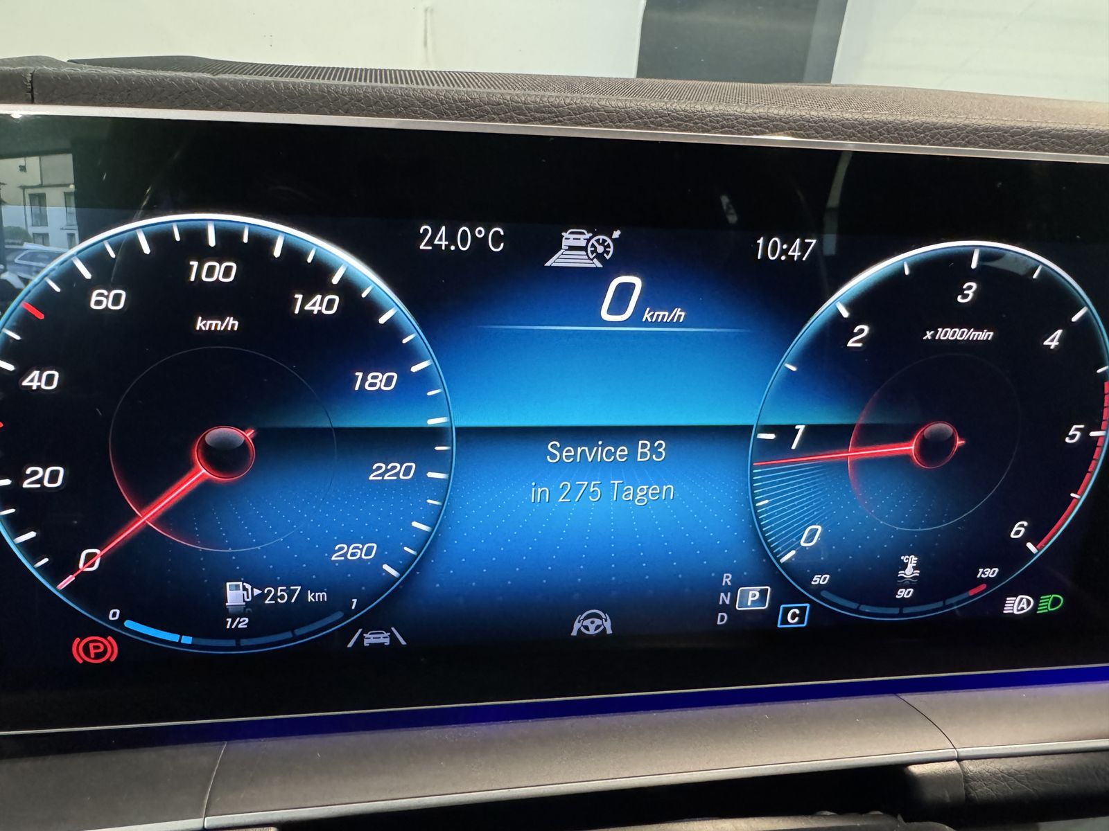 Mercedes-Benz GLE 400 d 4Matic AMG Line *STHZ-HUD-Luft-Multib.