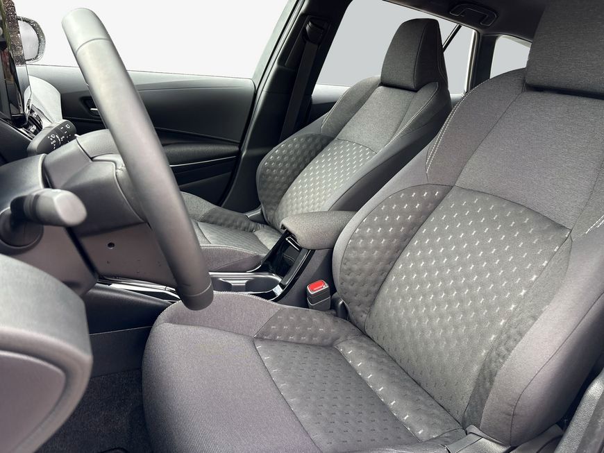 Toyota Corolla 1.8 Hybrid Touring Sports Business Editi