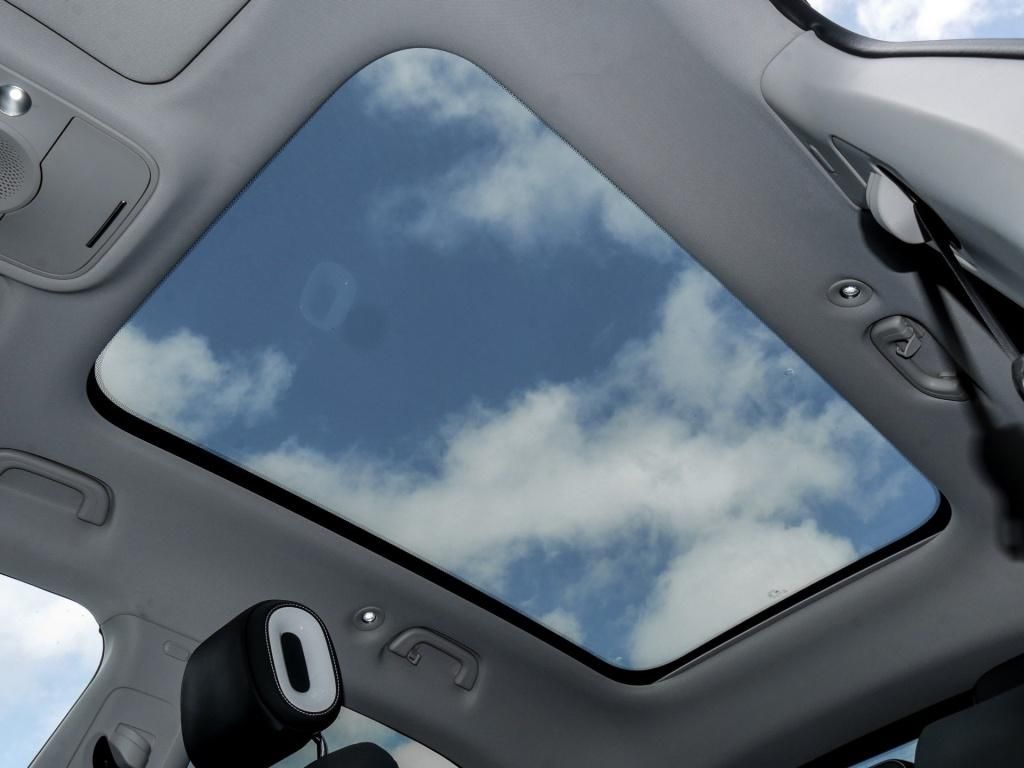 Smart #1 Pulse AWD #Pano#Memo#Distr#Ambi#360°#Head-up
