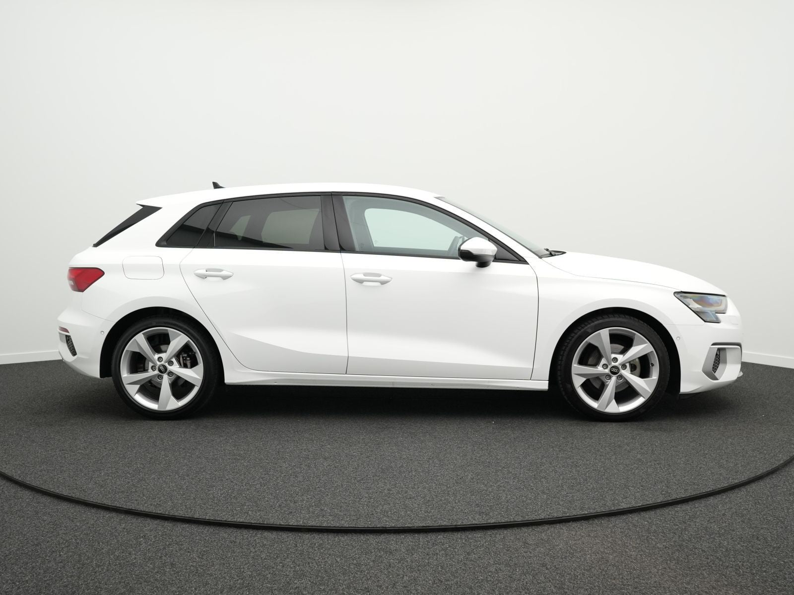 Audi A3 Sportback advanced 35 TFSI *ACC*VIRTUAL*18''*