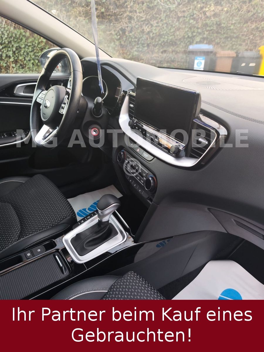Kia XCeed 1.6 T-GDI DCT7 SPIRIT - Samsaru's Car Outlet