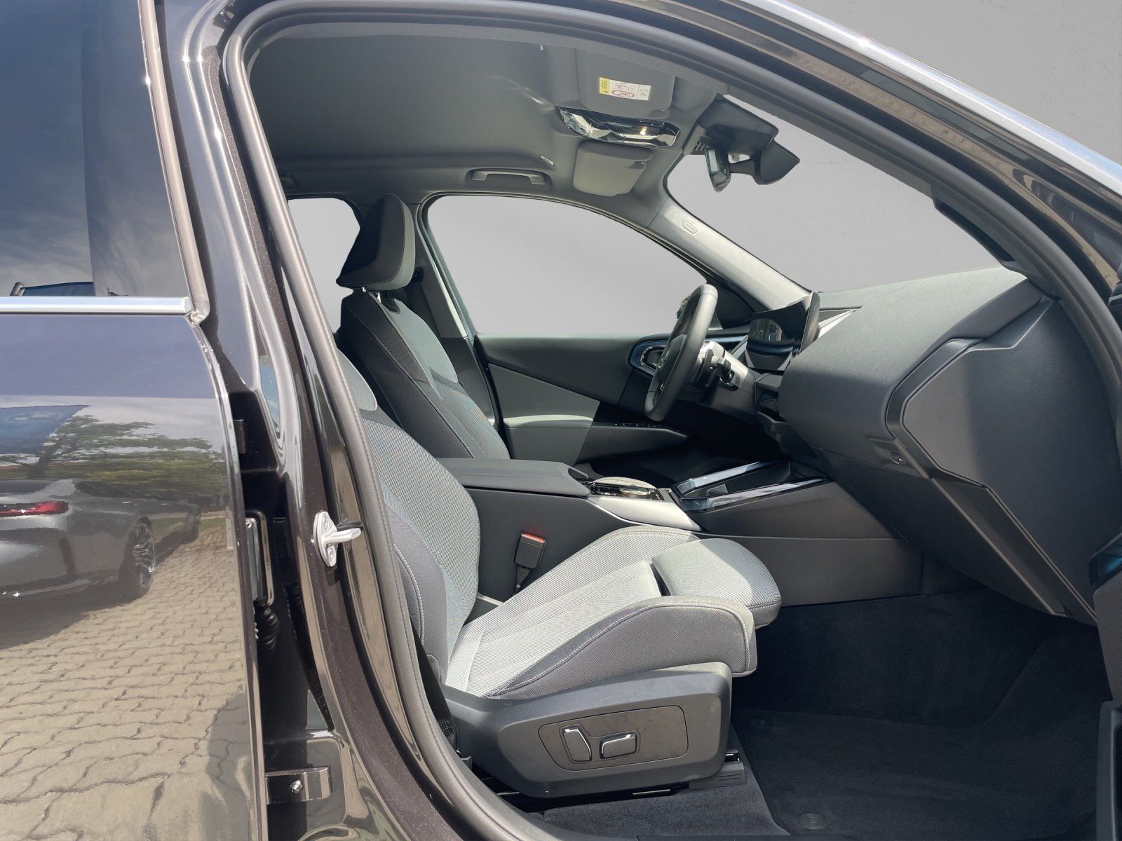 BMW X3 20 xDrive AHK ACC 360° HUD 1,99%