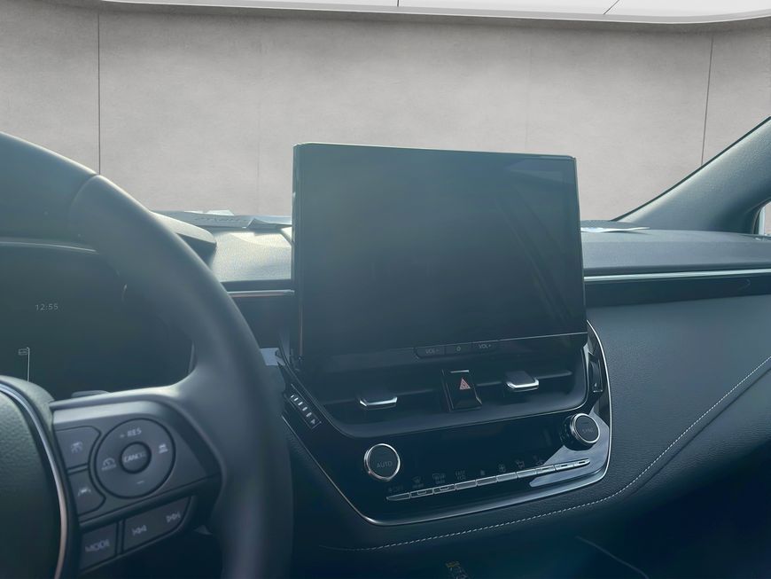 Toyota Corolla 2.0 Hybrid Touring Sports Teamplayer *Te