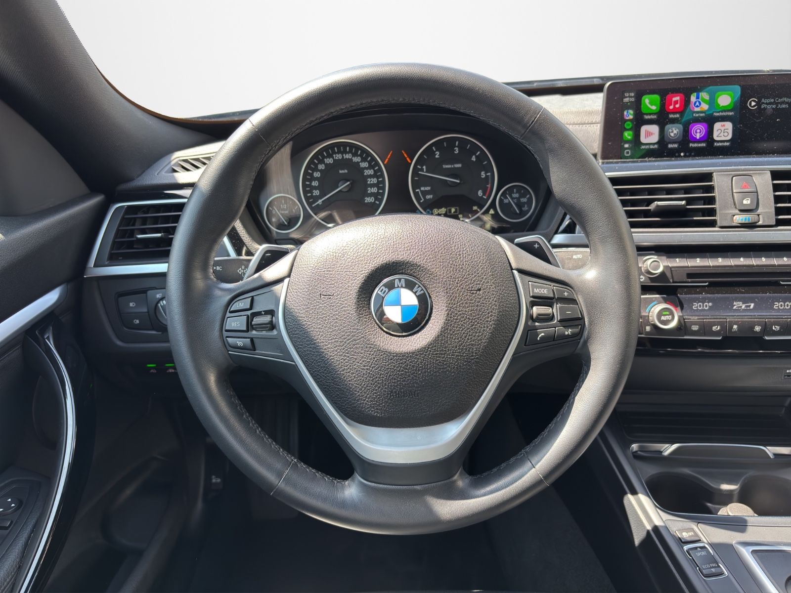 BMW 320d Gran Turismo - Samsaru's Car Outlet