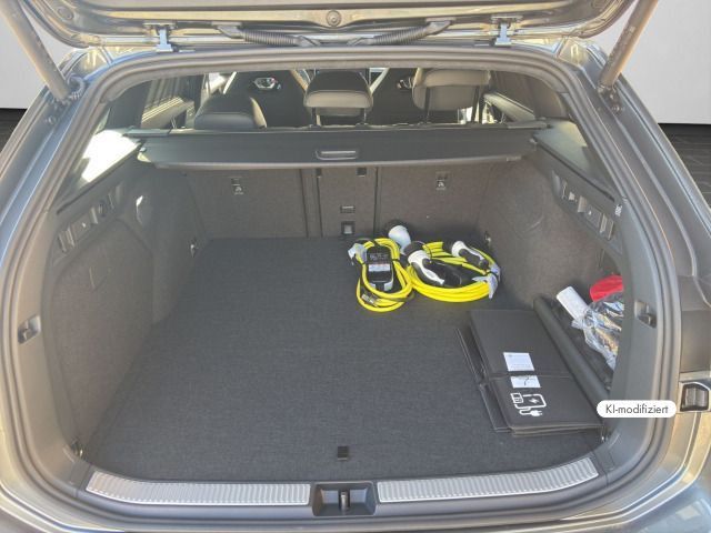 Volkswagen Passat 1,5 l eHybrid R-Line "Signature" AHK| Pan