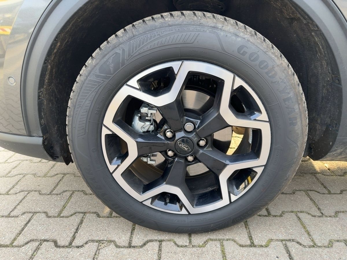 Ford KUGA ACTIVE X - Samsaru's Car Outlet