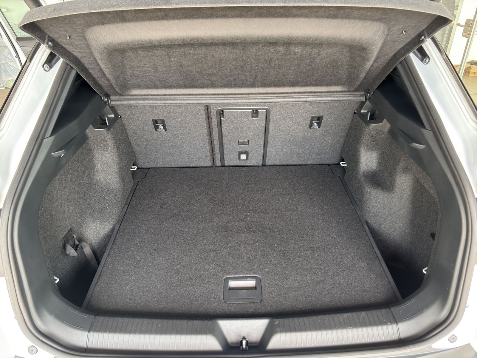 Volkswagen ID.4 GTX 4Motion +AHK+MATRIX+NAVI+AREA-VIEW+