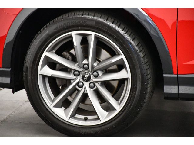 Audi Q3 Sportback 2.0 TFSI S-tronic quattro - Samsaru's Car Outlet
