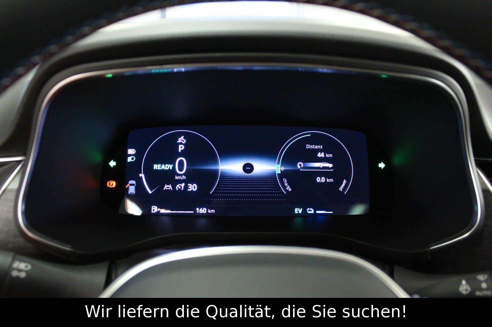 Renault Arkana E-TECH Full Hybrid Esprit Alpine - Samsaru's Car Outlet