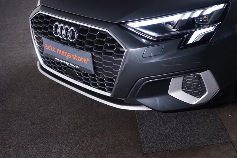 Audi A3 1.4 TFSIe PHEV  S Tronic*ACC*ACC*Virtual*Navi