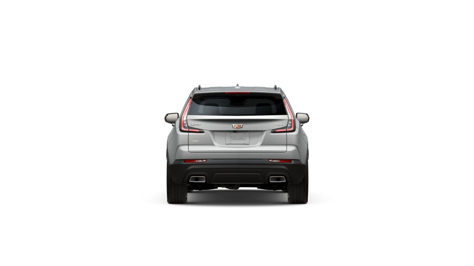 Cadillac XT4 SPORT FWD 350D *SOFORT VERFÜGBAR*