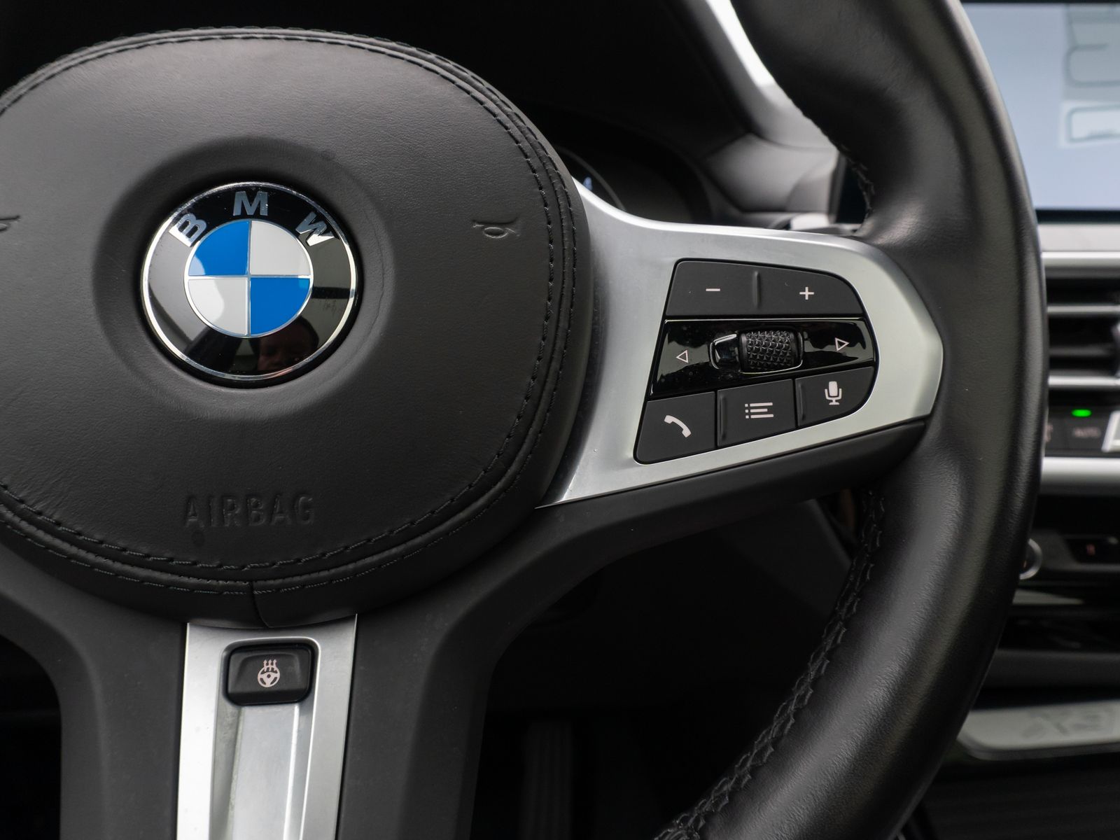 BMW X3 xD30d M Sport - Samsaru's Car Outlet