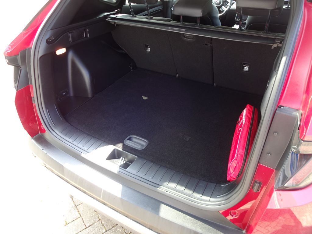 Hyundai TUCSON 1.6 T-GDi HEV 2WD Prime - Samsaru's Car Outlet