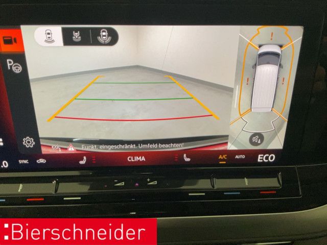 Volkswagen T7 Multivan 1.5 TSI eHybrid 4Mo Style LÜ VOLL! 7